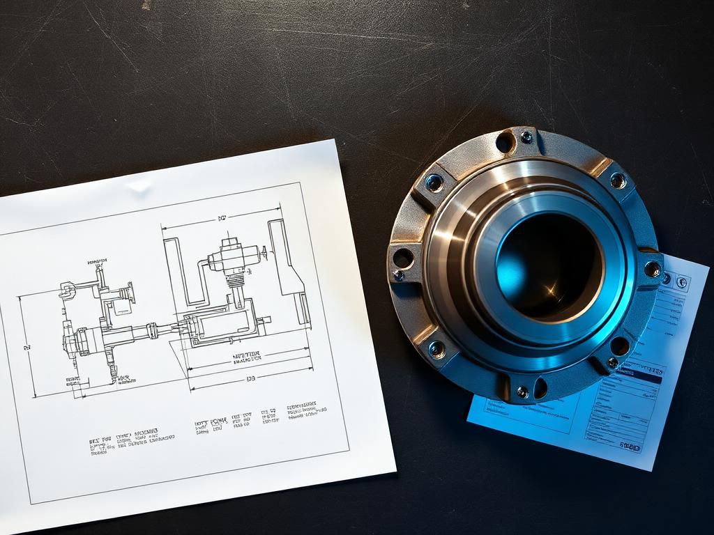 From Drawing to Delivery: Inside the TruSkew Process