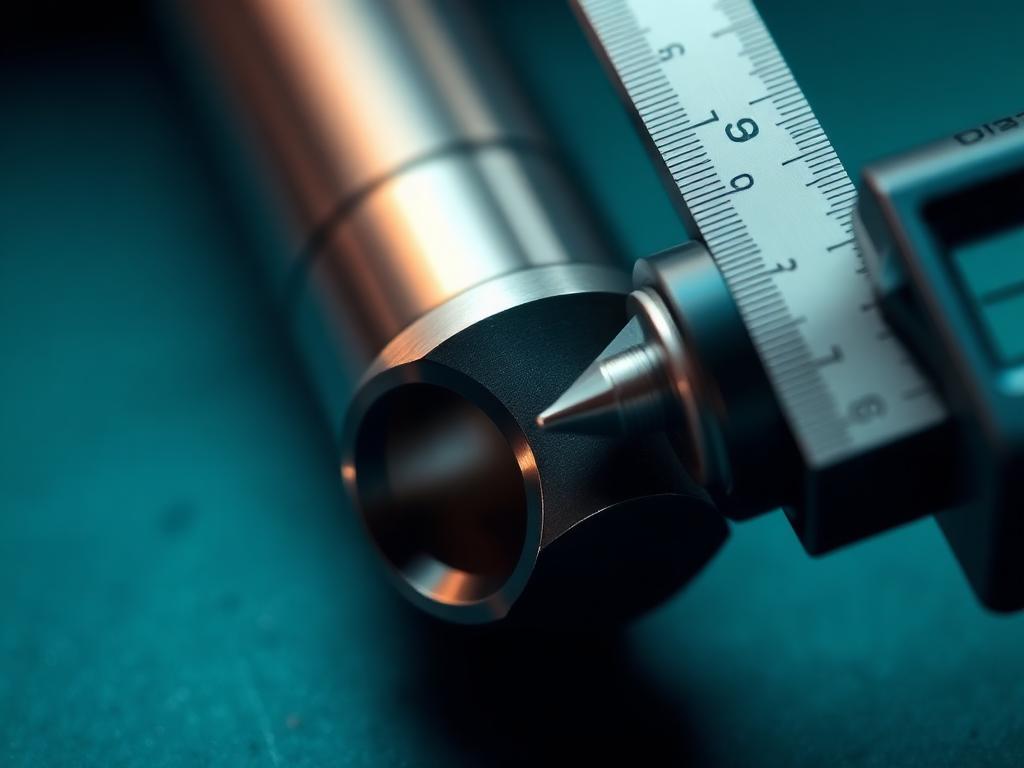 Understanding CNC Tolerances: h6, h7, and What They Mean for Your Part