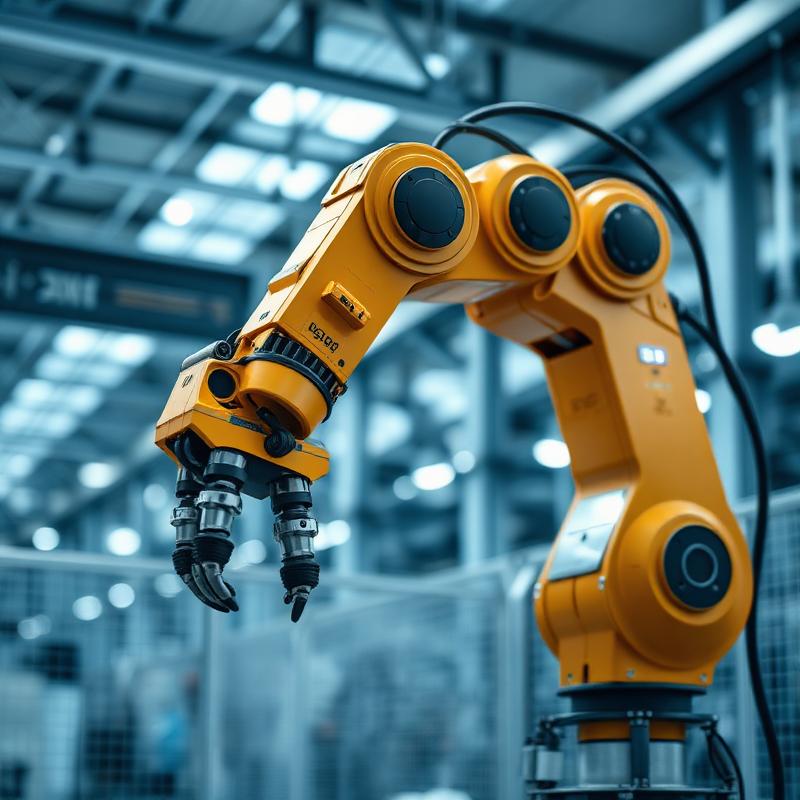 Industrial Automation