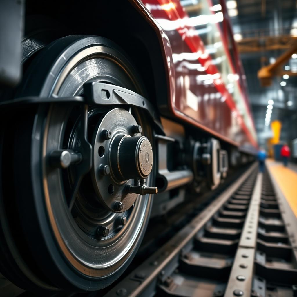 Railways & Metro